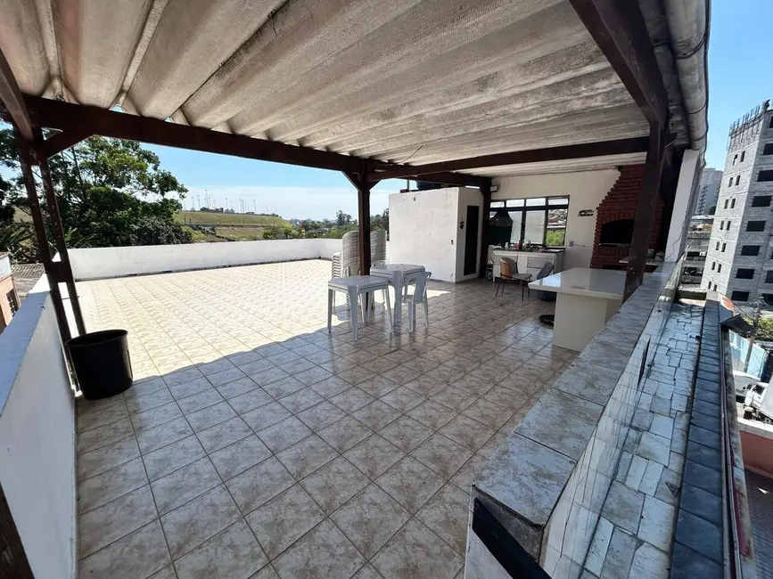 Foto 8 de Sobrado com 6 quartos à venda, 433m2 em Cidade Líder, São Paulo - SP
