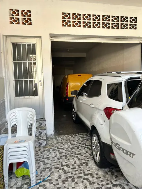 Foto 3 de Sobrado com 6 quartos à venda, 433m2 em Cidade Líder, São Paulo - SP