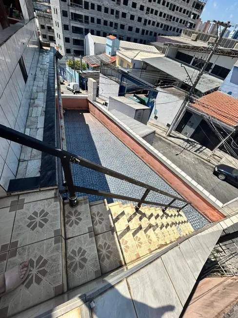 Foto 6 de Sobrado com 6 quartos à venda, 433m2 em Cidade Líder, São Paulo - SP