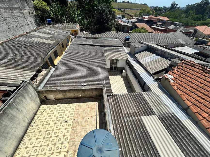 Foto 9 de Sobrado com 6 quartos à venda, 433m2 em Cidade Líder, São Paulo - SP