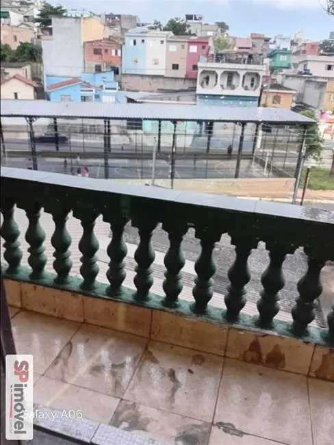 Casa com 3 quartos à venda em Vila Renato (Zona Leste), São Paulo - SP - imagem 2 Foto 2 de Casa com 3 quartos à venda em Vila Renato (Zona Leste), São Paulo - SP