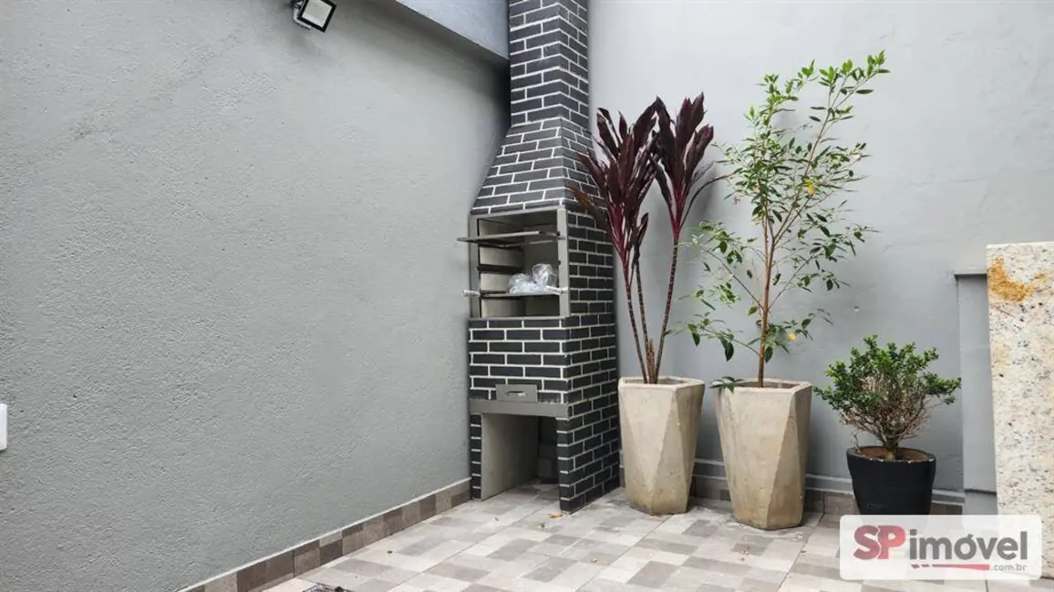 Foto 4 de Casa com 6 quartos à venda, 190m2 em Jardim Fernandes, São Paulo - SP