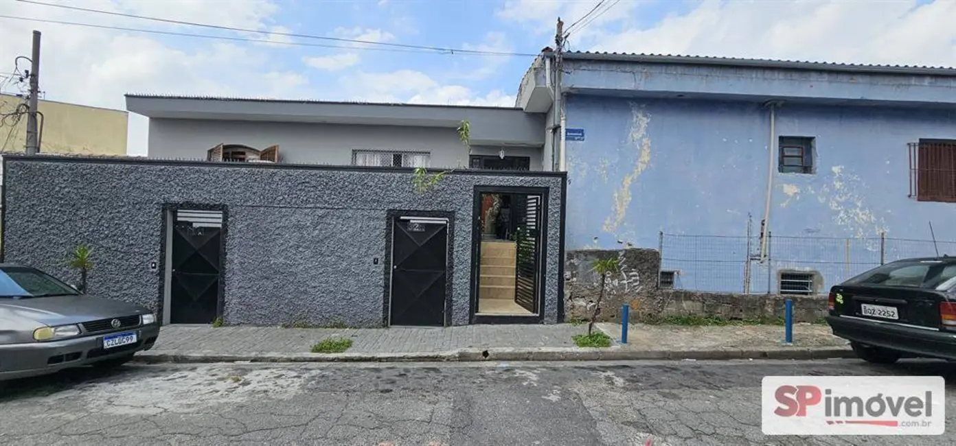 Foto 1 de Casa com 6 quartos à venda, 190m2 em Jardim Fernandes, São Paulo - SP