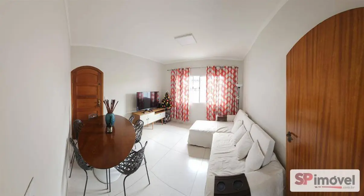 Foto 9 de Casa com 6 quartos à venda, 190m2 em Jardim Fernandes, São Paulo - SP
