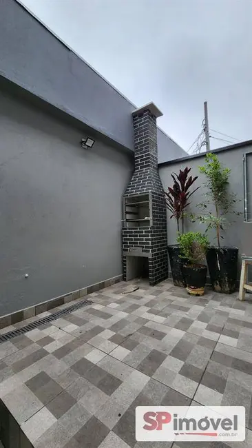 Foto 3 de Casa com 6 quartos à venda, 190m2 em Jardim Fernandes, São Paulo - SP