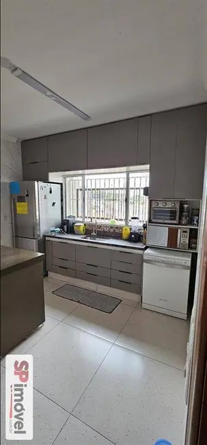 Foto 2 de Casa com 6 quartos à venda, 190m2 em Jardim Fernandes, São Paulo - SP