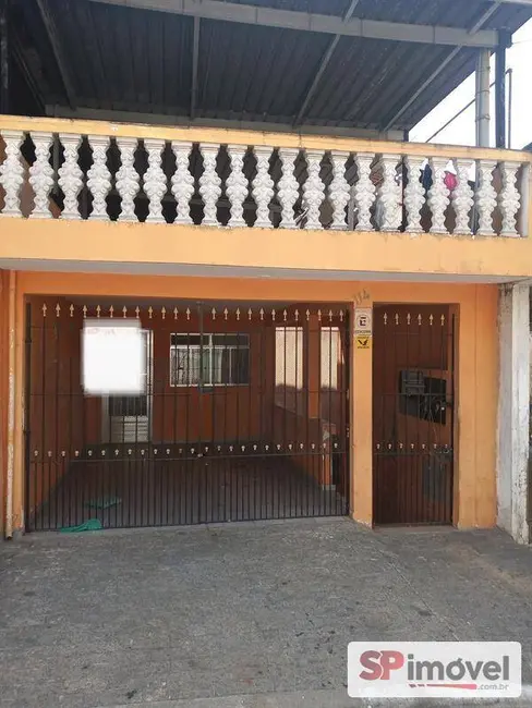 Foto 1 de Sobrado com 5 quartos à venda, 500m2 em Jardim Danfer, São Paulo - SP