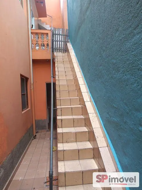 Foto 4 de Sobrado com 5 quartos à venda, 500m2 em Jardim Danfer, São Paulo - SP