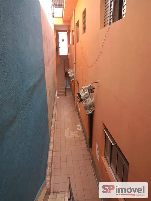 Foto 3 de Sobrado com 5 quartos à venda, 500m2 em Jardim Danfer, São Paulo - SP