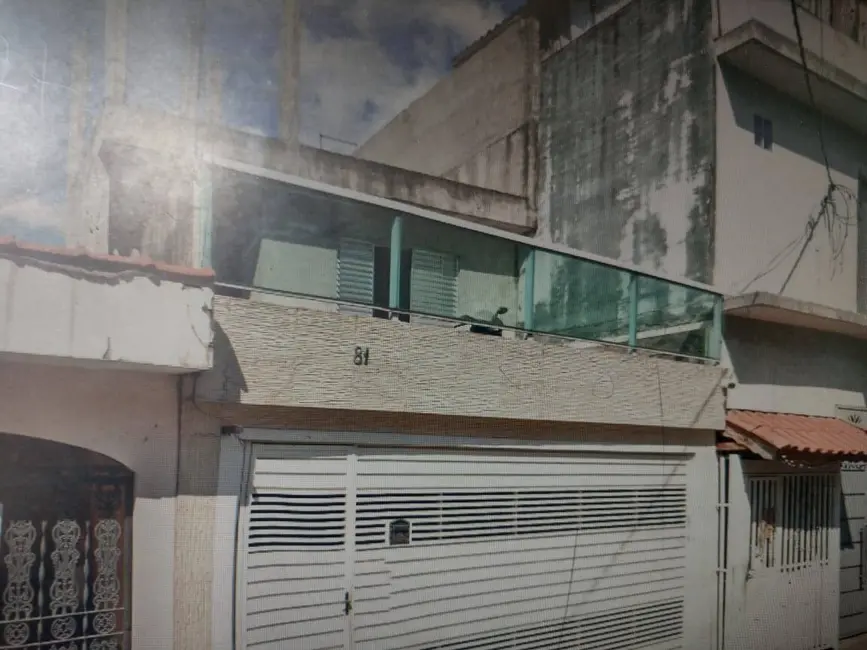 Sobrado com 5 quartos à venda, 170m2 em Jardim Regina, São Paulo - SP - imagem 2 Foto 2 de Sobrado com 5 quartos à venda, 170m2 em Jardim Regina, São Paulo - SP