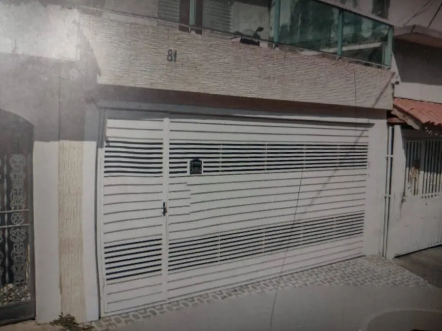 Sobrado com 5 quartos à venda, 170m2 em Jardim Regina, São Paulo - SP - imagem 3 Foto 3 de Sobrado com 5 quartos à venda, 170m2 em Jardim Regina, São Paulo - SP
