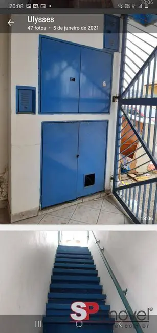 Sala Comercial à venda, 340m2 em Cidade Líder, São Paulo - SP - imagem 4 Foto 4 de Sala Comercial à venda, 340m2 em Cidade Líder, São Paulo - SP