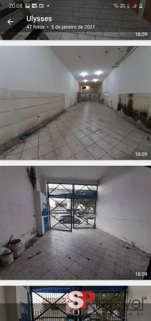 Sala Comercial à venda, 340m2 em Cidade Líder, São Paulo - SP - imagem 9 Foto 9 de Sala Comercial à venda, 340m2 em Cidade Líder, São Paulo - SP