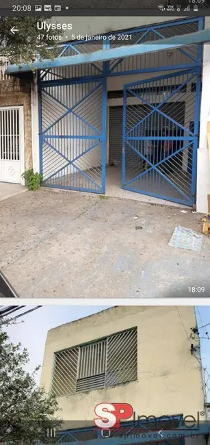 Sala Comercial à venda, 340m2 em Cidade Líder, São Paulo - SP - imagem 7 Foto 7 de Sala Comercial à venda, 340m2 em Cidade Líder, São Paulo - SP
