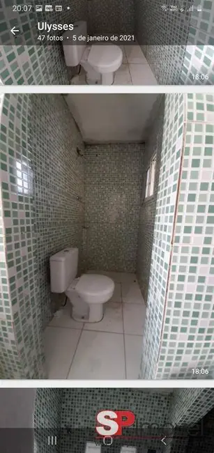 Sala Comercial à venda, 340m2 em Cidade Líder, São Paulo - SP - imagem 6 Foto 6 de Sala Comercial à venda, 340m2 em Cidade Líder, São Paulo - SP