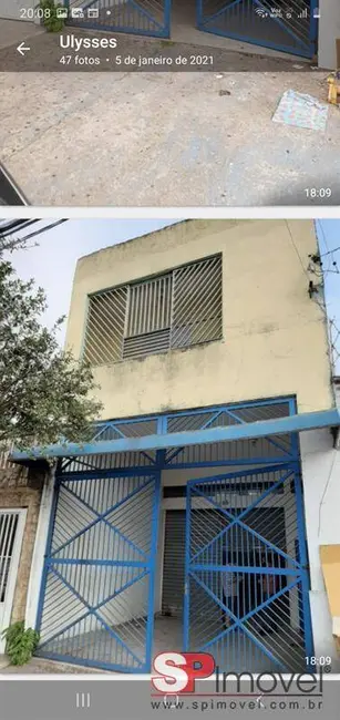 Sala Comercial à venda, 340m2 em Cidade Líder, São Paulo - SP - imagem 1 Foto 1 de Sala Comercial à venda, 340m2 em Cidade Líder, São Paulo - SP