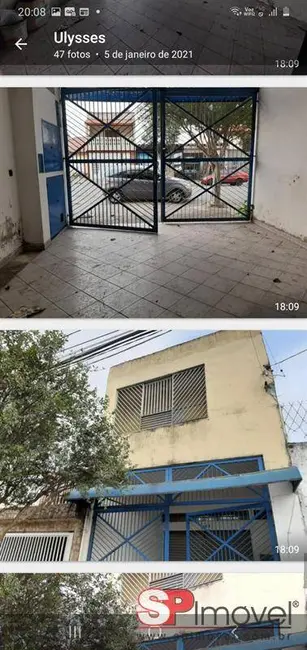 Sala Comercial à venda, 340m2 em Cidade Líder, São Paulo - SP - imagem 2 Foto 2 de Sala Comercial à venda, 340m2 em Cidade Líder, São Paulo - SP