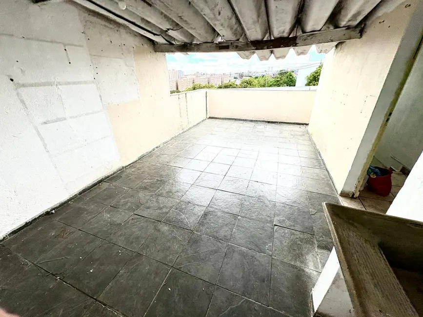 Foto 7 de Sobrado com 9 quartos à venda, 400m2 em Jardim Guairaca, São Paulo - SP