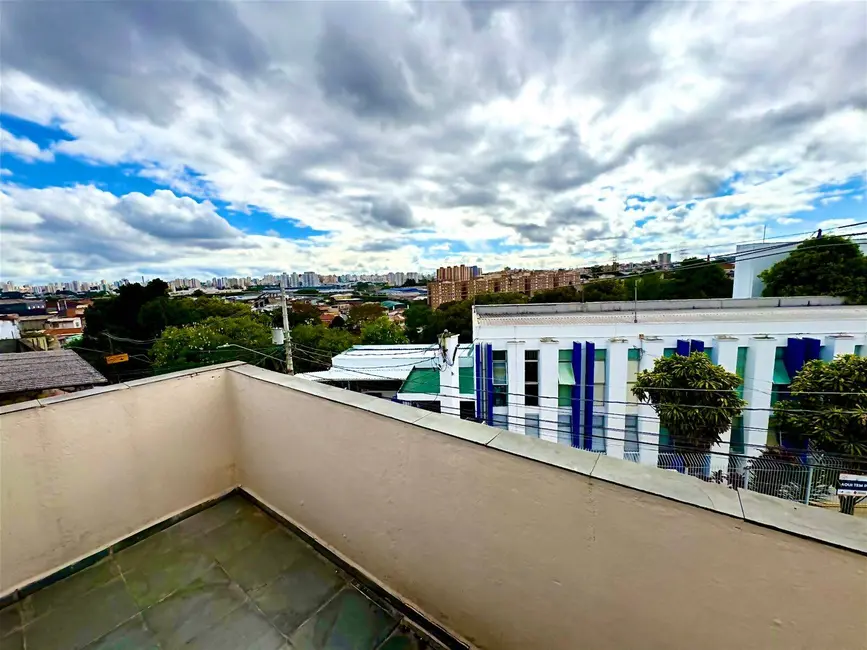 Foto 4 de Sobrado com 9 quartos à venda, 400m2 em Jardim Guairaca, São Paulo - SP