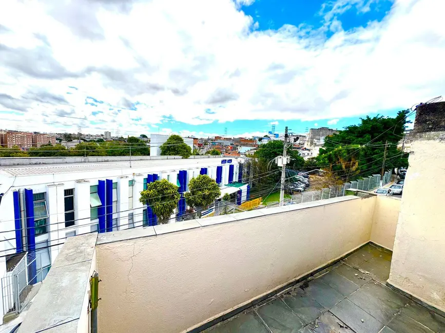 Foto 5 de Sobrado com 9 quartos à venda, 400m2 em Jardim Guairaca, São Paulo - SP