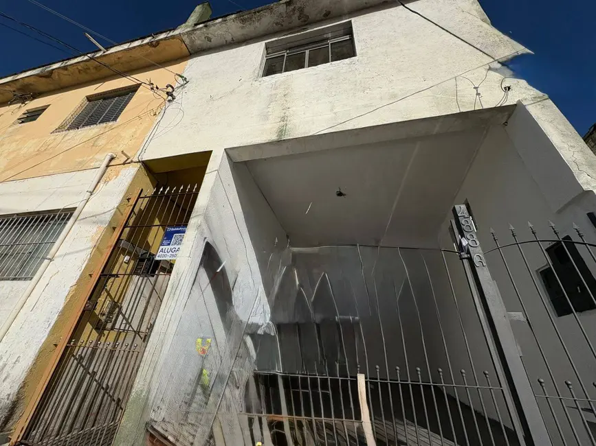 Foto 1 de Sobrado com 9 quartos à venda, 400m2 em Jardim Guairaca, São Paulo - SP