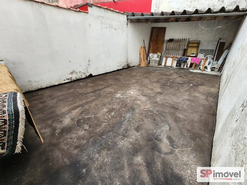 Foto 2 de Casa com 5 quartos à venda, 335m2 em Vila Araguaia, São Paulo - SP