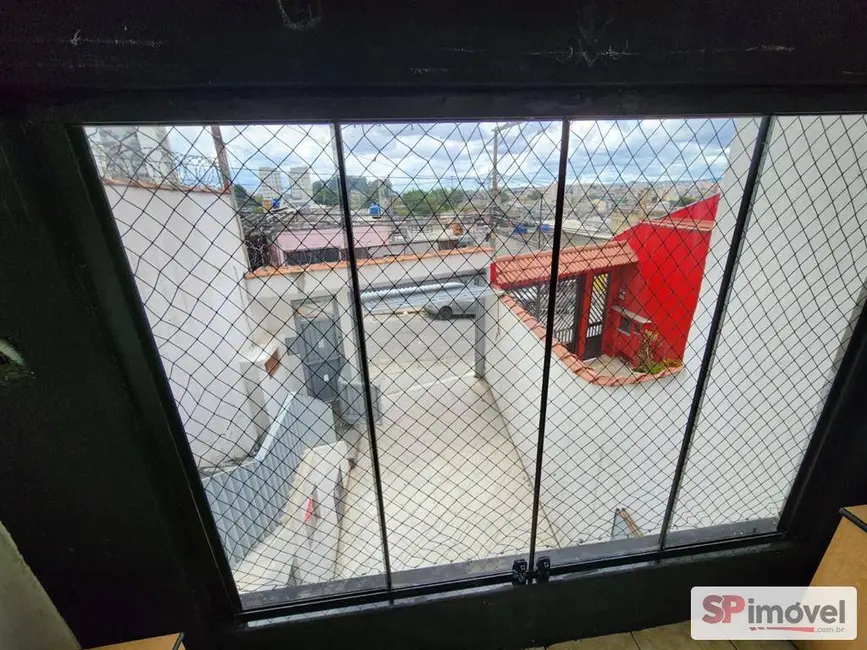 Foto 6 de Casa com 5 quartos à venda, 335m2 em Vila Araguaia, São Paulo - SP