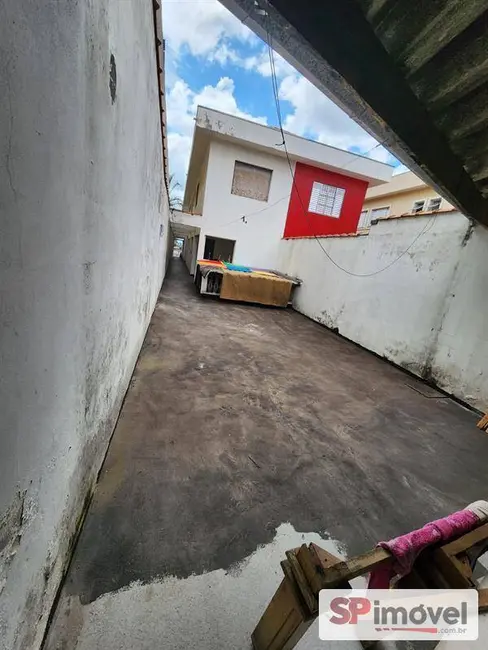 Foto 3 de Casa com 5 quartos à venda, 335m2 em Vila Araguaia, São Paulo - SP