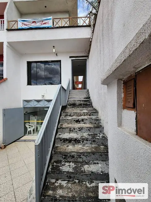 Foto 5 de Casa com 5 quartos à venda, 335m2 em Vila Araguaia, São Paulo - SP