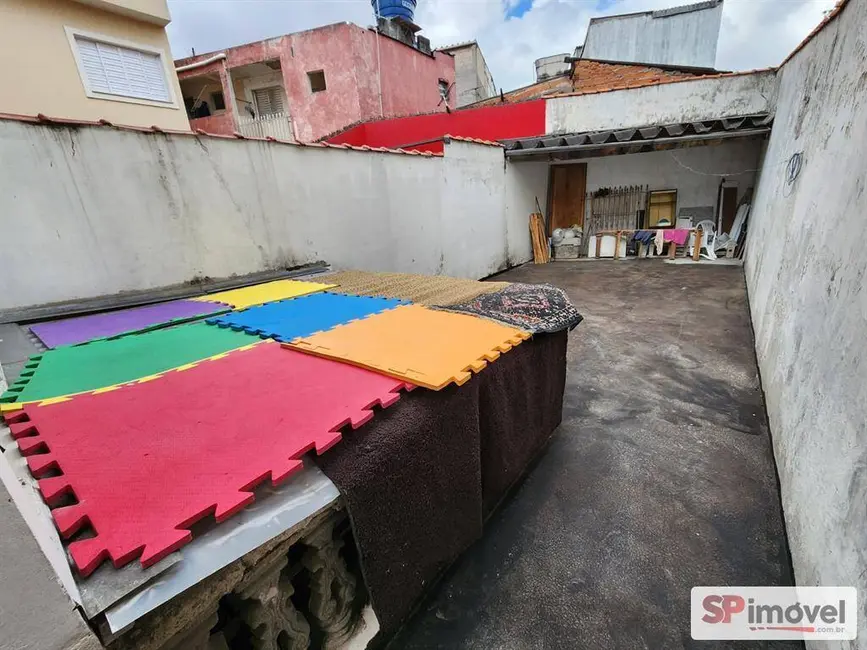 Foto 1 de Casa com 5 quartos à venda, 335m2 em Vila Araguaia, São Paulo - SP