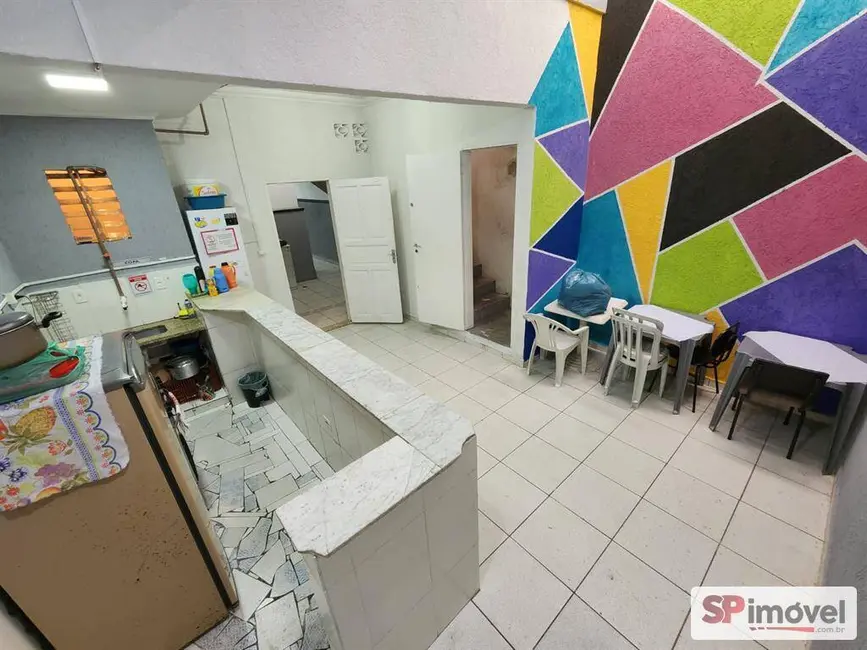 Foto 7 de Casa com 5 quartos à venda, 335m2 em Vila Araguaia, São Paulo - SP