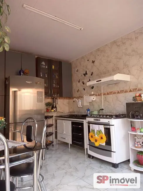 Foto 9 de Sobrado com 4 quartos à venda, 180m2 em Vila Ré, São Paulo - SP