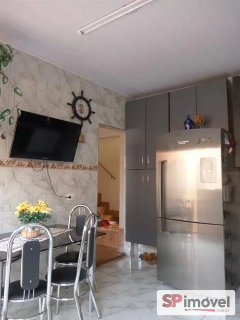 Foto 7 de Sobrado com 4 quartos à venda, 180m2 em Vila Ré, São Paulo - SP