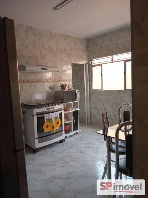 Foto 8 de Sobrado com 4 quartos à venda, 180m2 em Vila Ré, São Paulo - SP