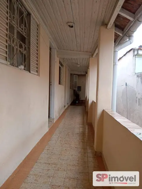 Foto 3 de Sobrado com 4 quartos à venda, 180m2 em Vila Ré, São Paulo - SP