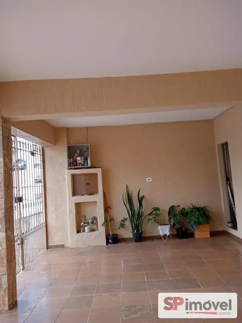 Foto 6 de Sobrado com 4 quartos à venda, 180m2 em Vila Ré, São Paulo - SP