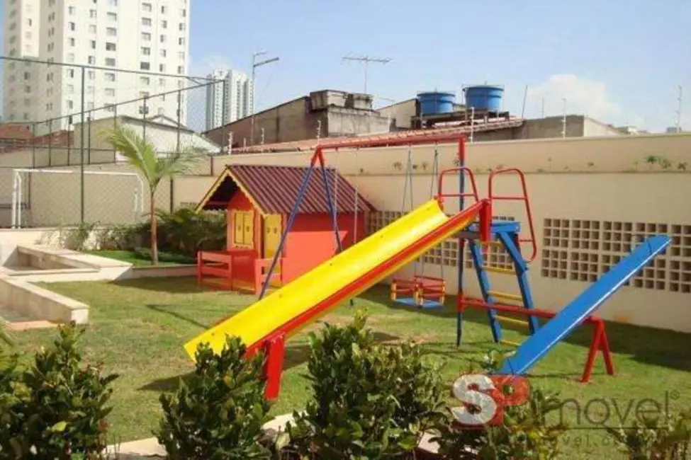 Foto 3 de Apartamento com 3 quartos à venda, 151m2 em Vila Gomes Cardim, São Paulo - SP
