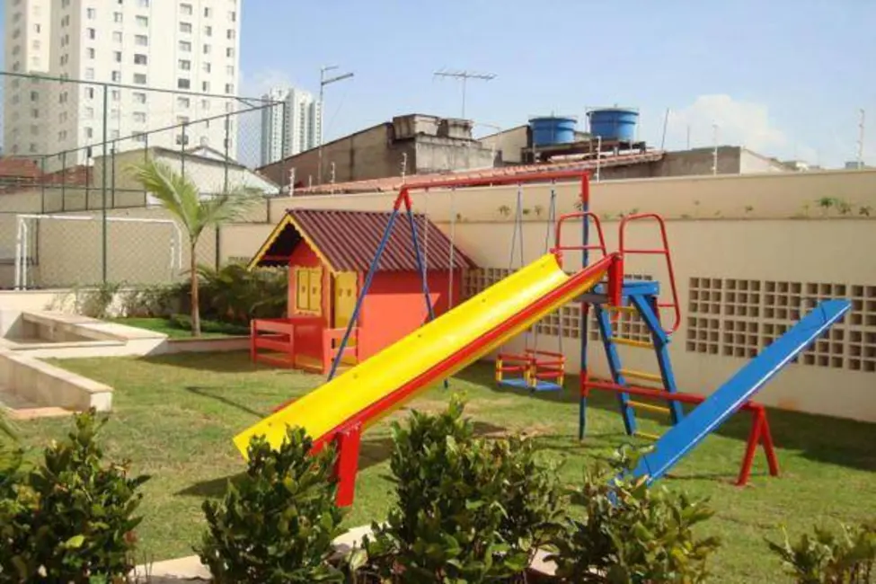 Foto 2 de Apartamento com 3 quartos à venda, 151m2 em Vila Gomes Cardim, São Paulo - SP