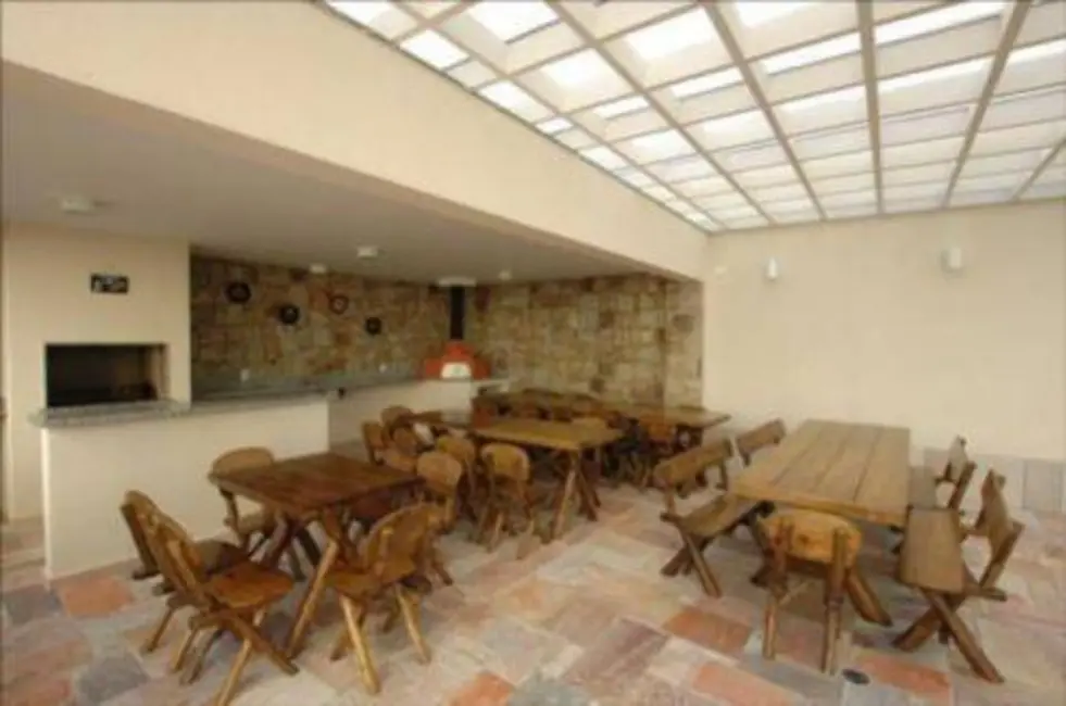 Foto 4 de Apartamento com 3 quartos à venda, 151m2 em Vila Gomes Cardim, São Paulo - SP