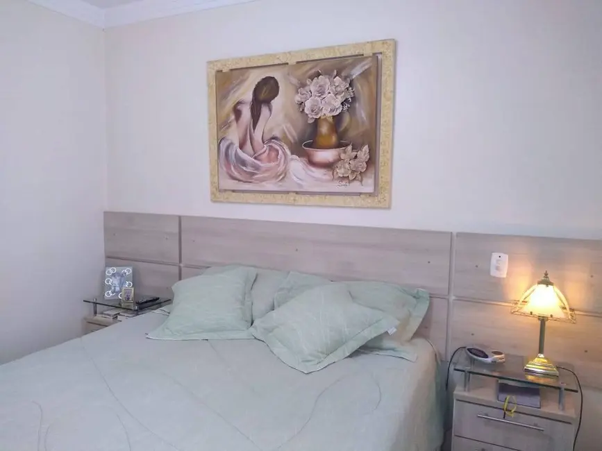 Foto 8 de Apartamento com 3 quartos à venda, 151m2 em Vila Gomes Cardim, São Paulo - SP