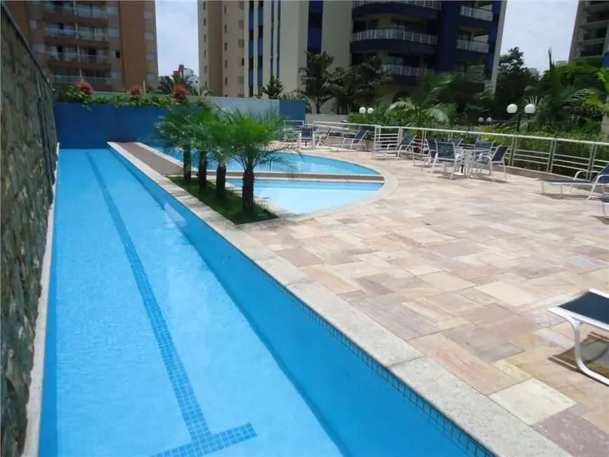Foto 1 de Apartamento com 3 quartos à venda, 151m2 em Vila Gomes Cardim, São Paulo - SP