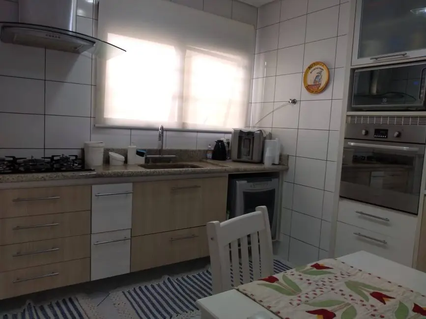 Foto 5 de Apartamento com 3 quartos à venda, 151m2 em Vila Gomes Cardim, São Paulo - SP