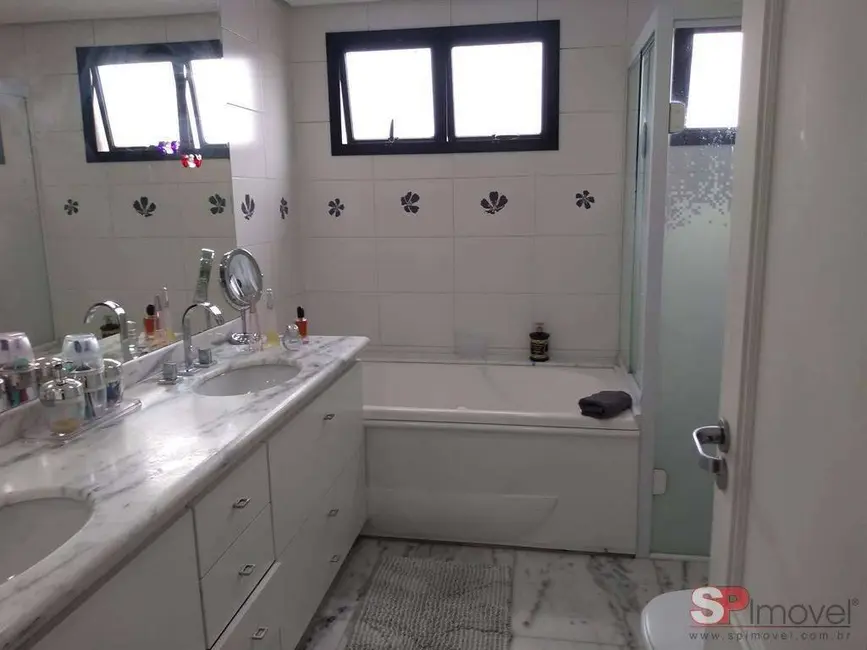 Foto 6 de Apartamento com 3 quartos à venda, 151m2 em Vila Gomes Cardim, São Paulo - SP