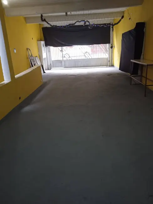 Foto 1 de Casa de Condomínio com 2 quartos à venda, 54m2 em Vila Progresso (Zona Leste), São Paulo - SP