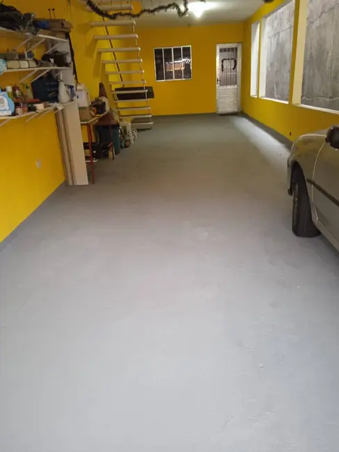 Foto 2 de Casa de Condomínio com 2 quartos à venda, 54m2 em Vila Progresso (Zona Leste), São Paulo - SP