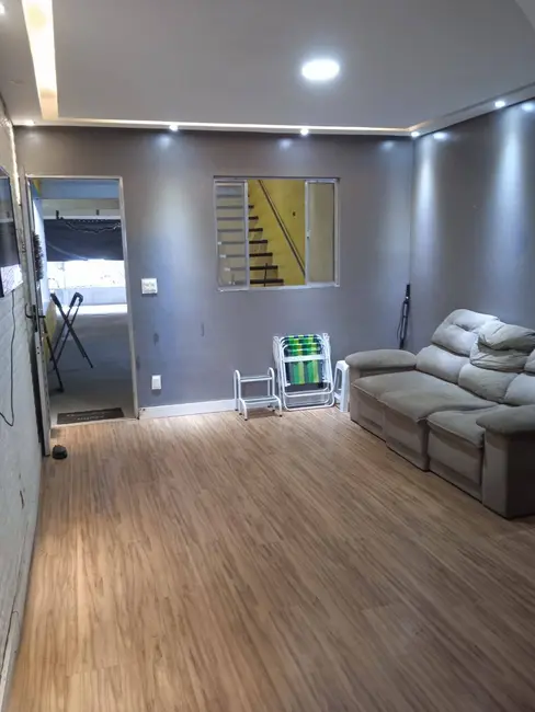 Foto 5 de Casa de Condomínio com 2 quartos à venda, 54m2 em Vila Progresso (Zona Leste), São Paulo - SP