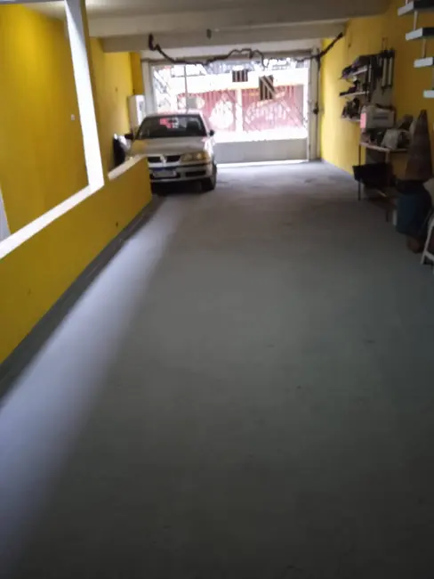 Foto 3 de Casa de Condomínio com 2 quartos à venda, 54m2 em Vila Progresso (Zona Leste), São Paulo - SP