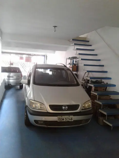 Foto 4 de Casa de Condomínio com 2 quartos à venda, 54m2 em Vila Progresso (Zona Leste), São Paulo - SP