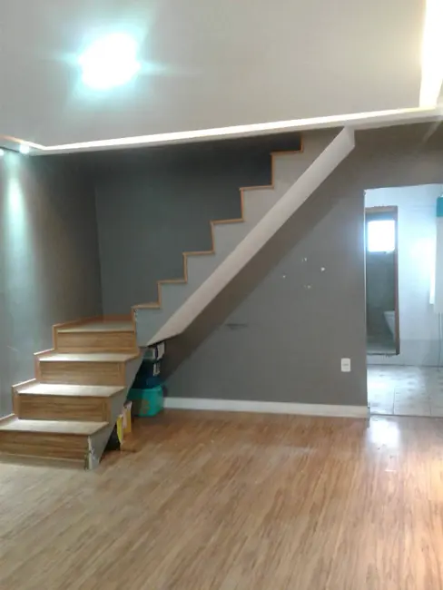 Foto 7 de Casa de Condomínio com 2 quartos à venda, 54m2 em Vila Progresso (Zona Leste), São Paulo - SP