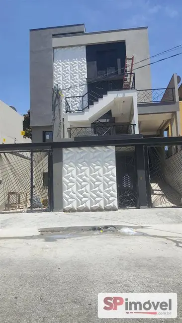 Sobrado com 2 quartos à venda, 80m2 em Vila Ré, São Paulo - SP - imagem 2 Foto 2 de Sobrado com 2 quartos à venda, 80m2 em Vila Ré, São Paulo - SP